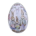 thumbnail image 1 of Décoration de Pâques Lapin de Pâques Œuf Décoratif Coloré, 1 of 5