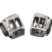 Kuryakyn Chrome Switch Housings (1747)