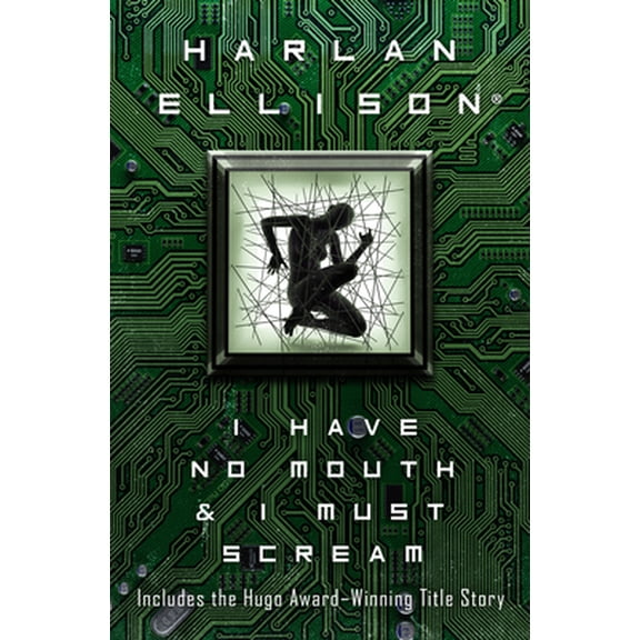 Pre-Owned I Have No Mouth & I Must Scream: Stories (Paperback) 1497643074 9781497643079