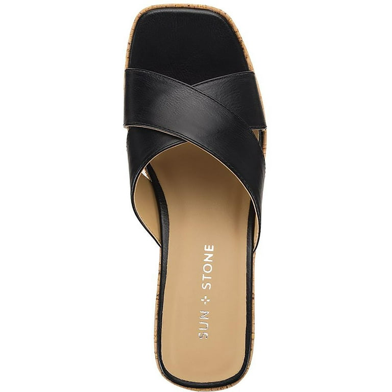 Gabby Cork Heels Gabby Cork Heels