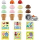 thumbnail image 4 of LeapFrog Scoop and Learn - Carrito de Helado (AZUL) Leap Frog 1, 4 of 4