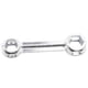 thumbnail image 2 of Llave Multifuncional De aleación De Zinc Para Bicicleta, Llave Hexagonal Para Hueso, Herramienta De Reparación De Bicicletas, 2 of 7