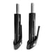 thumbnail image 1 of 2 Piezas Pasadores de Gimnasio, Equipo de Fitness, Bloqueo Seguridad, Pasadores de Pila de Pesas,Juego de Pasadores Antioxidantes, Reduce la Pila de Pesas, Accesorios de Gimnasio A, 1 of 5