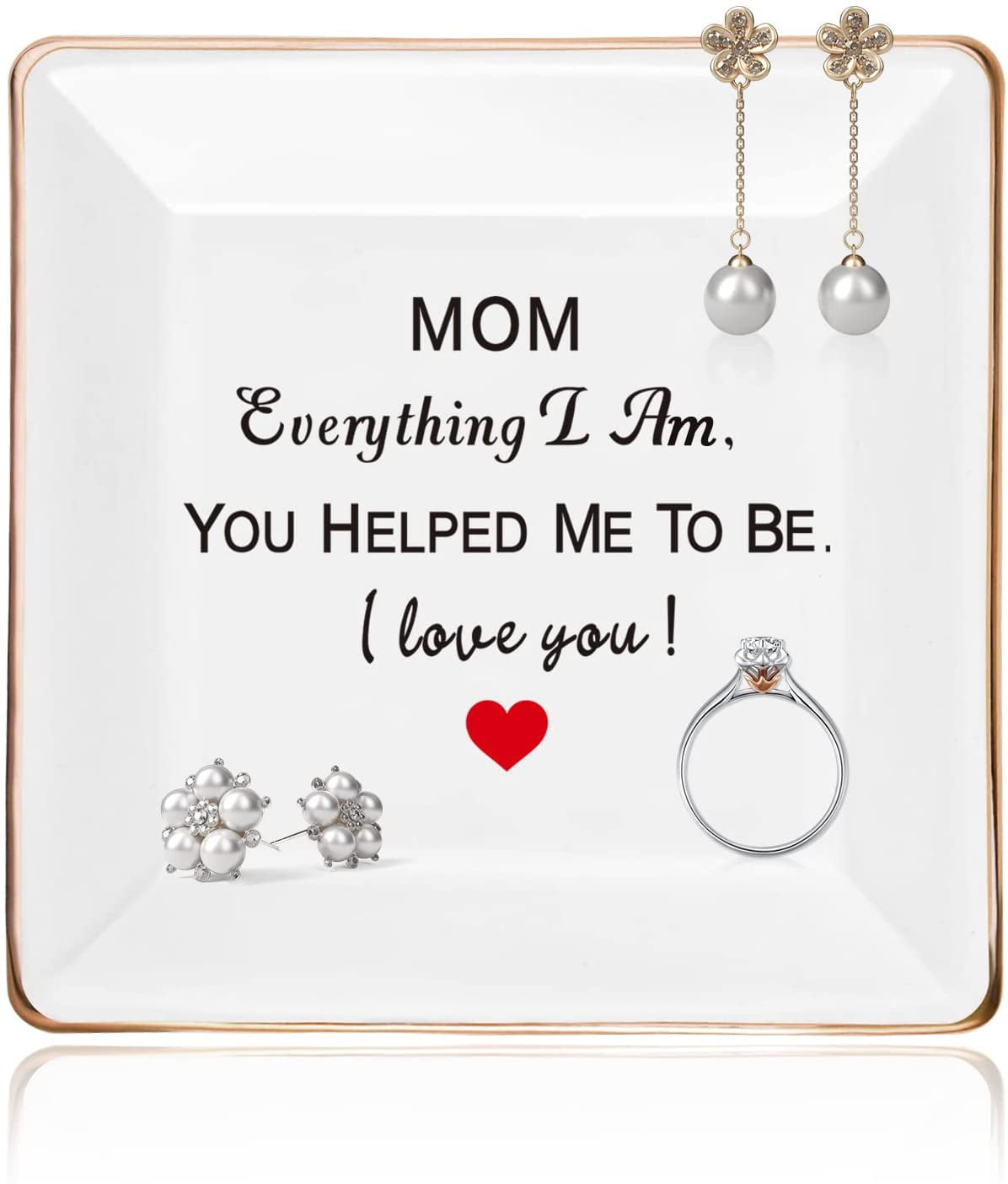 Details about   Personalised Mum And Daughters Keepsake Mothers Day Gifts Mummy Nan Birthday 