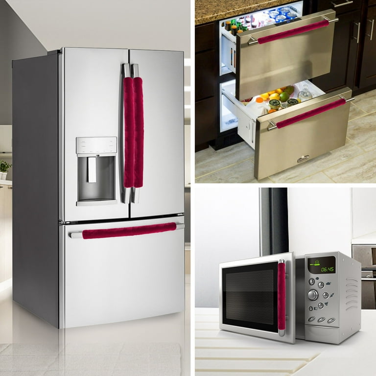Fridge 2024 oven dishwasher