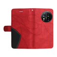 thumbnail image 2 of GANGXUN Flip Case for OnePlus 11 5G – Leather Wallet Cover with Card Slots, Kickstand & Color Stitching Protective Folio, 2 of 6