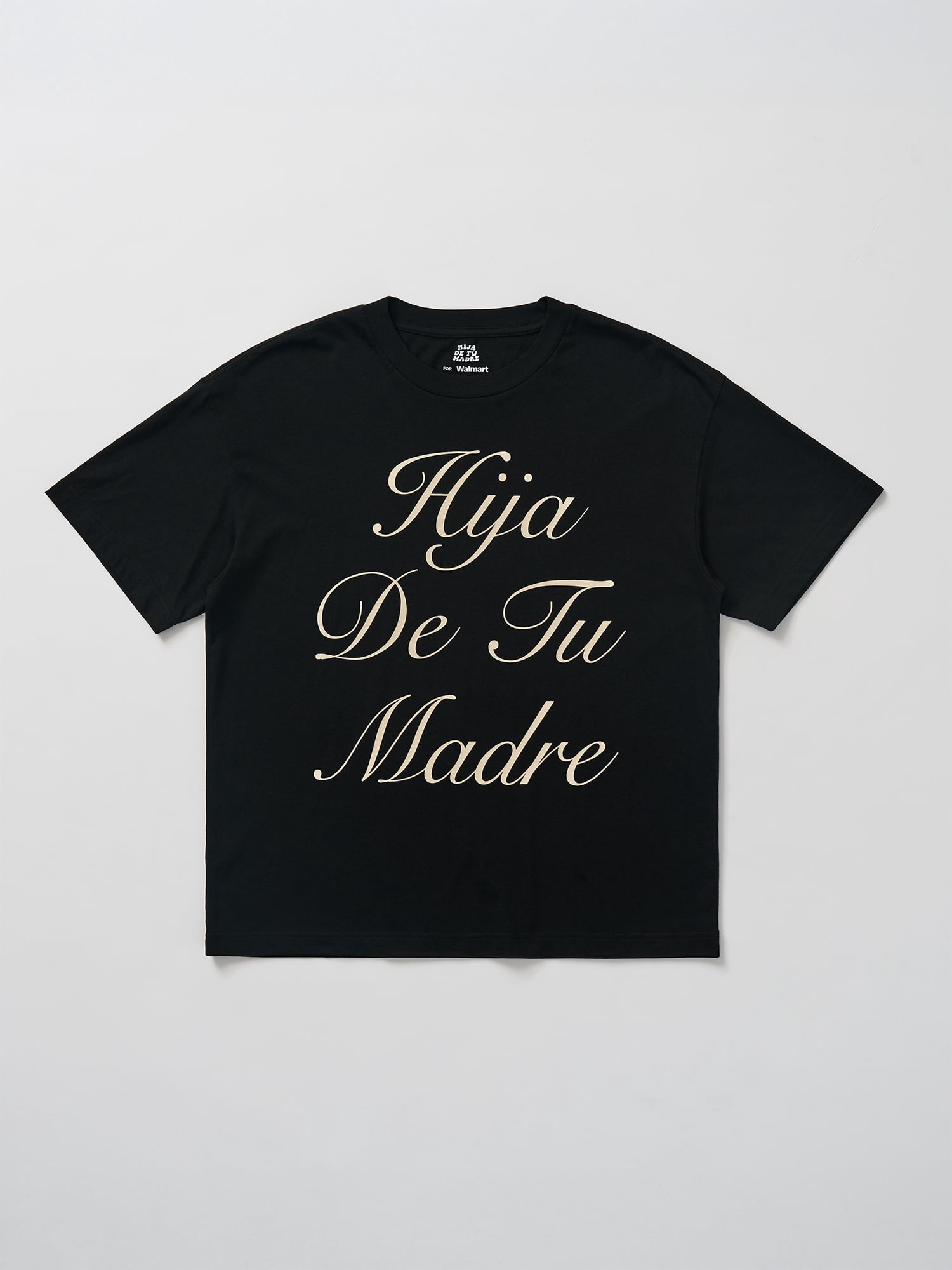 Hija De Tu Madre, Unisex Graphic T-Shirt, Sacred Heart, Sizes XS-3XL