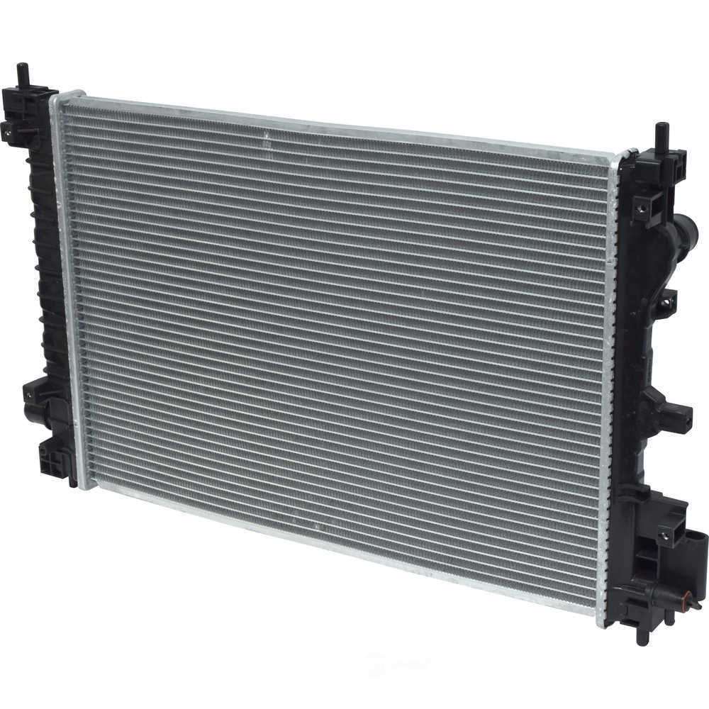 UAC RA 13590C Crossflow Radiator