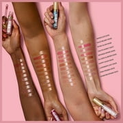 Revlon Super Lustrous Glimmer High-Shine Lip Gloss, 003 Lavender Lust, 0.13 fl oz