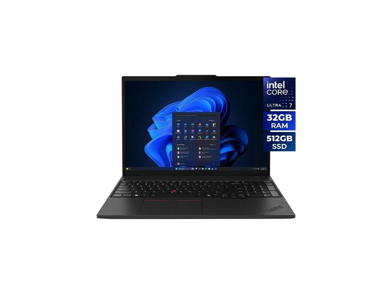 Lenovo ThinkPad L13 Gen 5 21LM000VUS 13.3