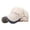 HAT10-Beige, variant on Hat Men Hollow Breathable Baseball Cap Vintage Baseball Cap Outdoor Sunscreen Cap Trend Wear Red