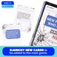 thumbnail image 3 of Nuevo teléfono relacionado con el paquete de expansión de juegos de cartas, ¿quién es?, 3 of 6