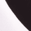 Black/White Assorted
