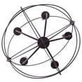 thumbnail image 6 of Canarm  5 Light Chandelier Oil Rubbed Bronze, 6 of 7
