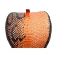 thumbnail image 3 of PGC Orange Snake #1 Driver Headcover, 3 of 6