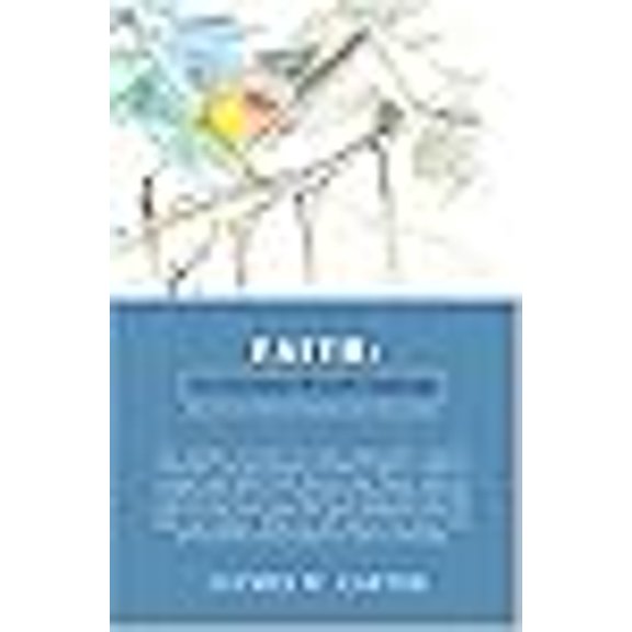 Pre-Owned Faith: A Journey Worth Taking (Paperback) 1606479067 9781606479063
