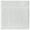 White, variant on Better Trends Washcloths For Body And Face, 100% Cotton, Soft, Absorbent, Zero Twist Cotton Baby Wash Cloth, Shower, Travel, Beige Small Towel, 12"X12", 10 Pack