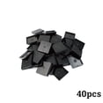 thumbnail image 1 of 25mm Square Bases Miniatures Base and Wargame Model Bases for Warhamemr 40pcs, 1 of 6
