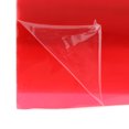 thumbnail image 3 of Ximing easy to install Car Headlight Color Film Wrap Sticker - Red, 3 of 10