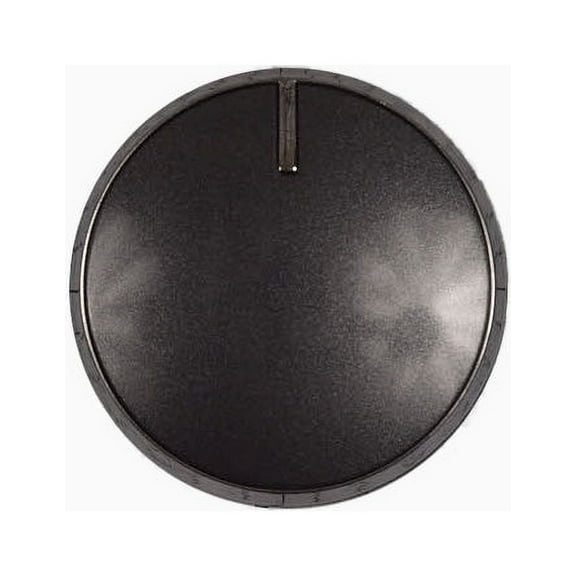 GE APPLIANCE WE01X30638 CONTROL KNOB - GENUINE OEM PART