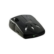 Whistler DE 1730 - Radar/laser detector - laser, X, K, Ka