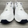 thumbnail image 2 of New Balance Mens Size 13 D - 608 V5 White Casual Shoes Sneakers MX608WN5, 2 of 6