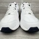 thumbnail image 2 of New Balance Mens Size 13 D - 608 V5 White Casual Shoes Sneakers MX608WN5, 2 of 6