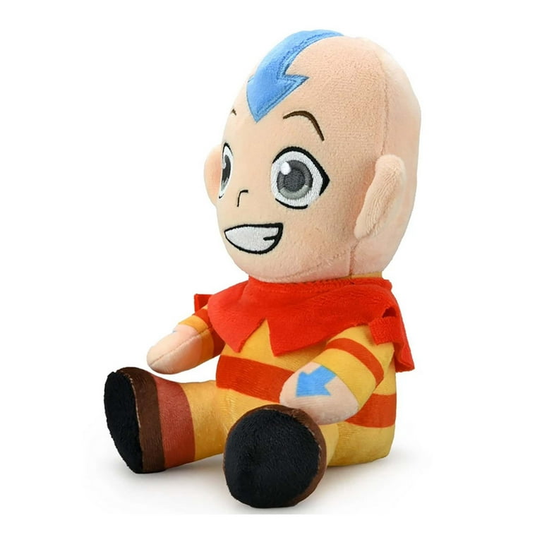 Avatar the last airbender store stuffed animals