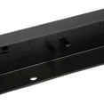 thumbnail image 6 of Tailgate Cap Molding Protector Cover - Black Textured Plastic Rear Application, 6 of 10