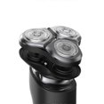 thumbnail image 5 of 1Pcs Tête de Rasoir compatible XIaomi Mijia S500 S500C S300 Rasoir Électrique Lame de Rasoir Machine à Raser Sec Humide_Perfect Gift, 5 of 5