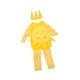 thumbnail image 5 of Disfraz infantil de sol, disfraz de dibujos animados para niños y niñas, novedad con sombrero para carnaval. Talla S, 5 of 9