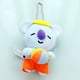 thumbnail image 5 of Gwong Juguete K-Pop BTS lindo peluche de dibujos animados animal colgante muñeca verano buceo bolso decoración ornamento Gwong 30006126, 5 of 7