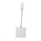thumbnail image 3 of Lector de tarjetas de memoria USB 2 en 1 NikouMX, 3 of 8