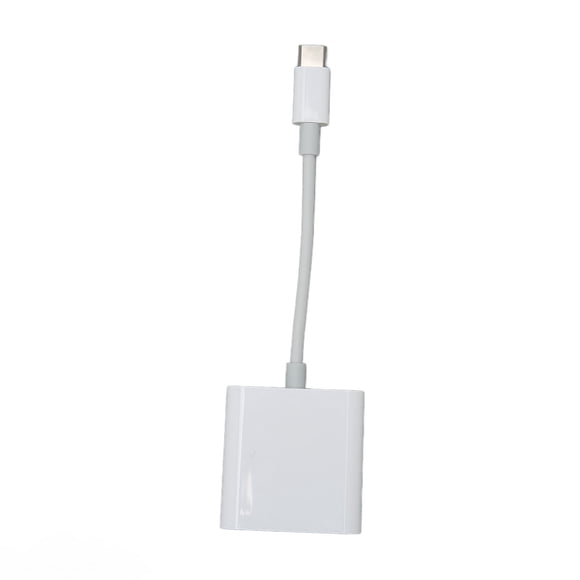 Lector de tarjetas de almacenamiento USB 3.0 2 en 1, 30 MB/s, Plug and Play, microlector de tarjetas de almacenamiento para teléfono móvil y tableta