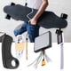 thumbnail image 5 of Solid Structure Of Mainboard Easy To Install Skateboard ESC Replacement Skateboard Controller ESC For Electric Scooter Mountain Bikes Mainstream Bike Road Bikes, 5 of 8