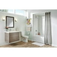 thumbnail image 2 of Delta Trinsic 18" Towel Bar, Champagne Bronze, 2 of 2