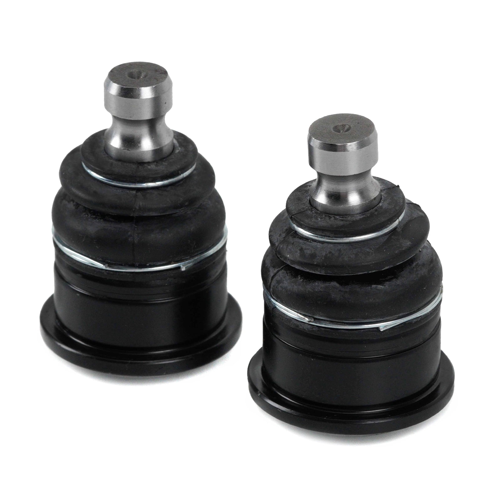 MOCA AUTOPARTS 2x Front Upper Ball Joints Fit for 2004-2007 Buick Rainier & 2002-2009 GMC Envoy & 2005-2009 Saab 9-7x