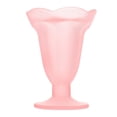 thumbnail image 1 of KEINXS Verres à Martini Colorés Bol de Service pour Tasse à Dessert, 1 of 6