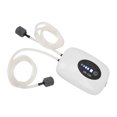 thumbnail image 4 of Oxygen Pump, Noise Reduction Intelligent Protection Chip USB Oxygen Pump  For Outdoor Fishing Single Hole,Double Hole, 4 of 8