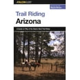 thumbnail image 2 of Pre-Owned Trail Riding Arizona (Paperback) 0762730730 9780762730735, 2 of 2