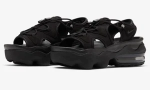 NIKE WMNS AIR MAX KOKO SANDAL　CI8798-003 New Nike Women's Air Max KOKO Sandals - Black (CI8798-003