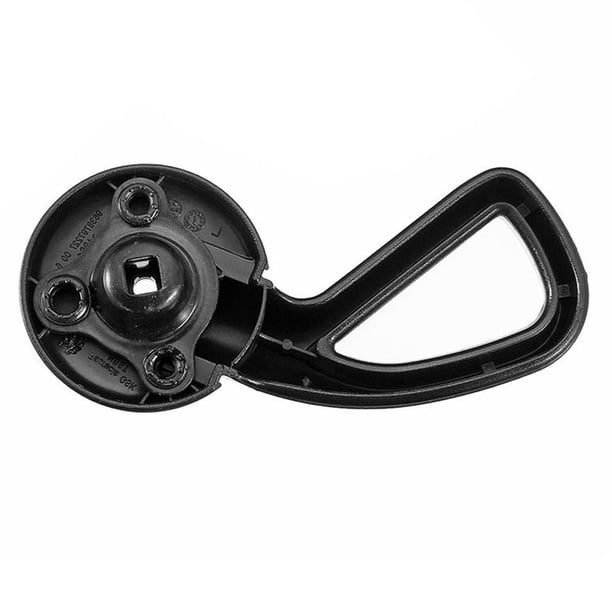 Reemplazo de la manija del reposabrazos izquierdo derecho para Citroen C2 206 207 (R) Ndcxsfigh Accesorios para autos y motos