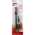 thumbnail image 2 of (2 pack) Simply Art Swivel Craft Knife W/10 Blade Refills, 2 of 3
