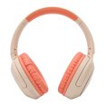 thumbnail image 1 of Auriculares Inalámbricos, Cómodo Sonido Estéreo Auriculares Para Juegos Control De Botones Interfaz De 3,5 Mm Micrófono Externo Diadema Ajustable Para Computadora, 1 of 7