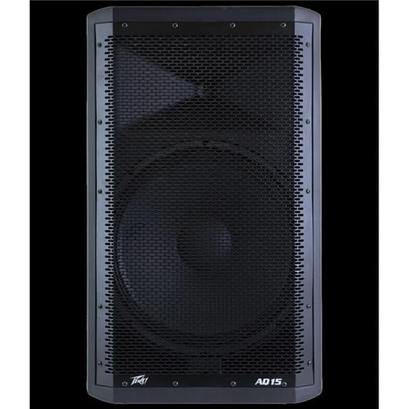 Peavey AQ15 15 in. DJ Speakers