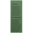 thumbnail image 4 of Cocokind BWA12562 1 x 2 oz Sea Moss Exfoliator, 4 of 4