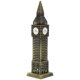 thumbnail image 5 of Arquitectura Inglaterra Modelo de construcción de metales Modelo de manualidad de metal Ornament, 5 of 5