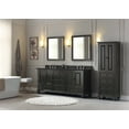 thumbnail image 7 of Avanity Thompson-Vs72 Thompson 72" Free Standing Double Basin Vanity Set - White, 7 of 7