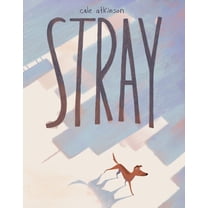 Stray, (Hardcover)