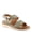 SAGE GREEN, variant on Maryada Women’s Adjustable Sandal with Cushioned Arch Support
